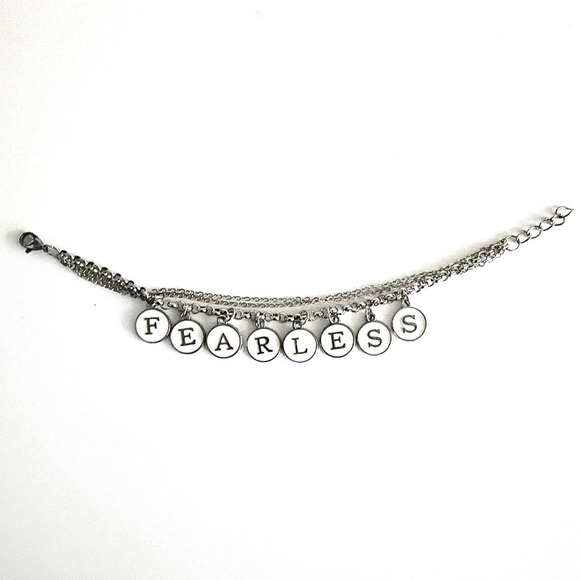 Fearless Bracelet - Picture 3 of 3
